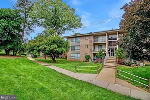3714 N Rosser St, Alexandria, VA 22311 - Photo 1