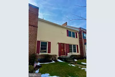 8333 Garfield Court, Springfield, VA 22152 - Photo 1