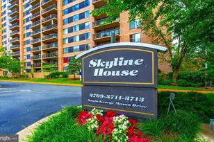 3709 George Mason Dr S, Falls Church, VA 22041 - Photo 35