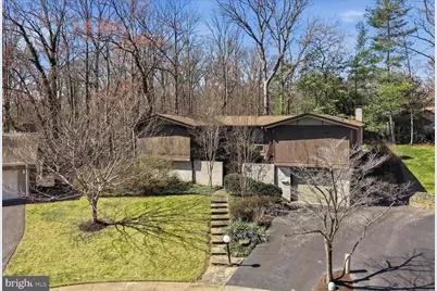 8825 Charles Hawkins Way, Annandale, VA 22003 - Photo 1