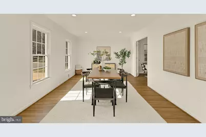 9308 Briarwood Place, Fairfax, VA 22032 - Photo 5