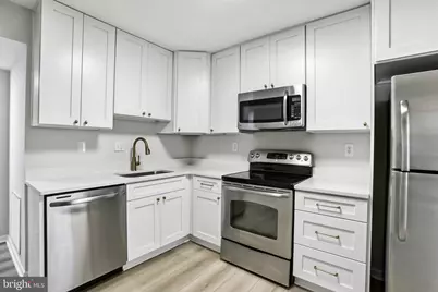 11731 Ledura Court #201, Reston, VA 20191 - Photo 5