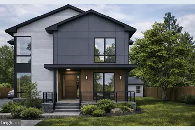 6630 Barrett Road, Falls Church, VA 22042 - Photo 1