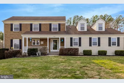 1398 Park Lake Drive, Reston, VA 20190 - Photo 1