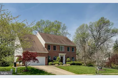 1742 Valley Avenue, McLean, VA 22101 - Photo 1