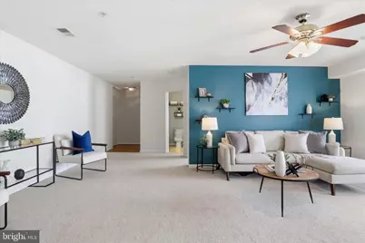 7515 NE Snowpea Court NE #163, Alexandria, VA 22306 - Photo 13