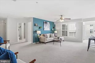 7515 NE Snowpea Ct NE, Alexandria, VA 22306 - Photo 5