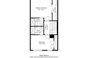 13133 Park Crescent Cir, Herndon, VA 20171 - Photo 29