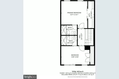 13133 Park Crescent Circle, Herndon, VA 20171 - Photo 27