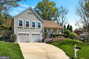7003 Polins Ct, Alexandria, VA 22306 - Photo 5