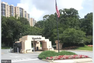 5902 Mount Eagle Drive #709, Alexandria, VA 22303 - Photo 19