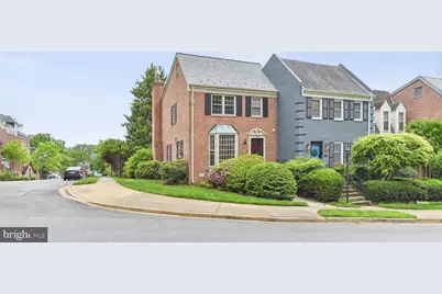 6719 Baron Road, McLean, VA 22101 - Photo 1