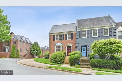 6719 Baron Road, McLean, VA 22101 - Photo 3