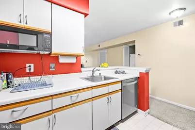 5815 Orchard Hill Court #5815, Clifton, VA 20124 - Photo 11