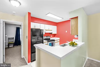 5815 Orchard Hill Court #5815, Clifton, VA 20124 - Photo 9