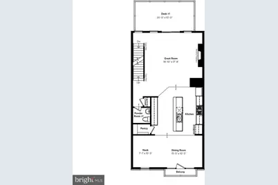 13736 Aviation Place #HOMESITE 22, Herndon, VA 20171 - Photo 39