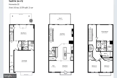 13736 Aviation Place #HOMESITE 22, Herndon, VA 20171 - Photo 37