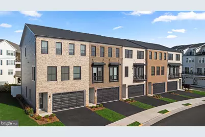 13736 Aviation Place #HOMESITE 22, Herndon, VA 20171 - Photo 43