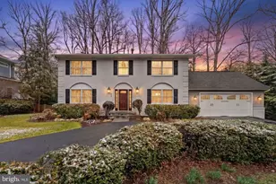 930 Park Street SE, Vienna, VA 22180 - Photo 1