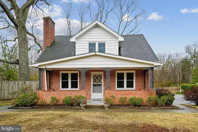 10306 Gunston Road, Lorton, VA 22079 - Photo 1