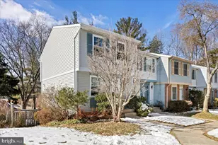 1642 Harvest Green Ct, Reston, VA 20194 - Photo 5