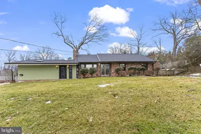 7609 Woodridge Circle, Alexandria, VA 22308 - Photo 1