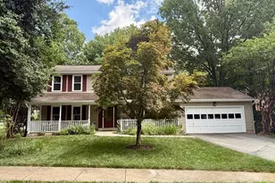 105 Cunningham Park Ct SE, Vienna, VA 22180 - Photo 1