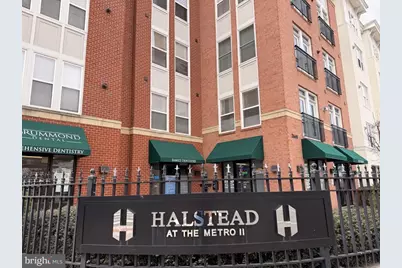 2665 Prosperity Avenue #104, Fairfax, VA 22031 - Photo 1