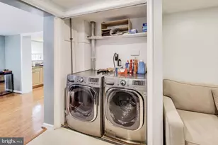 6703 Hallwood Ave, Falls Church, VA 22046 - Photo 25