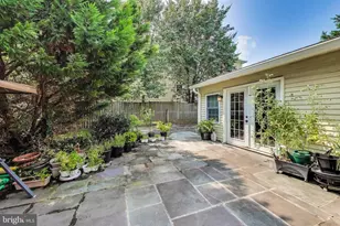 6703 Hallwood Ave, Falls Church, VA 22046 - Photo 27