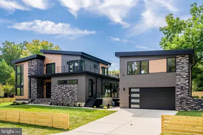 3215 Cofer Road, Falls Church, VA 22042 - Photo 1