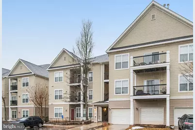5124 Brittney Elyse Circle #G, Centreville, VA 20120 - Photo 1