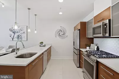 12025 New Dominion Parkway #505, Reston, VA 20190 - Photo 5