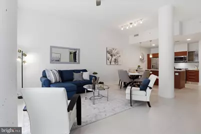 12025 New Dominion Parkway #505, Reston, VA 20190 - Photo 9