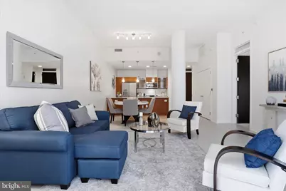 12025 New Dominion Parkway #505, Reston, VA 20190 - Photo 11