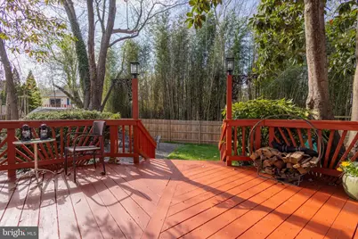 7806 Worthing Court, Alexandria, VA 22315 - Photo 13