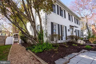 7806 Worthing Court, Alexandria, VA 22315 - Photo 3