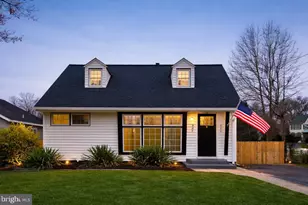 1925 Rollins Dr, Alexandria, VA 22307 - Photo 1