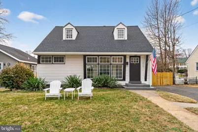 1925 Rollins Drive, Alexandria, VA 22307 - Photo 15