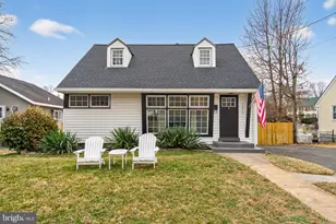 1925 Rollins Dr, Alexandria, VA 22307 - Photo 15