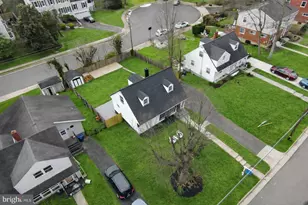 1925 Rollins Dr, Alexandria, VA 22307 - Photo 5