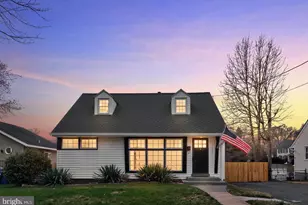 1925 Rollins Dr, Alexandria, VA 22307 - Photo 1