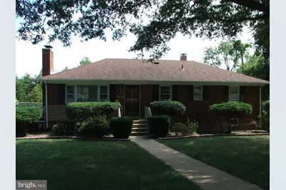 6813 Hackberry Street, Springfield, VA 22150 - Photo 1