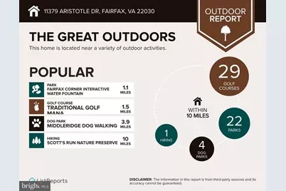 11379 Aristotle Drive #10-307, Fairfax, VA 22030 - Photo 25