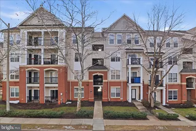 11379 Aristotle Drive #10-307, Fairfax, VA 22030 - Photo 3