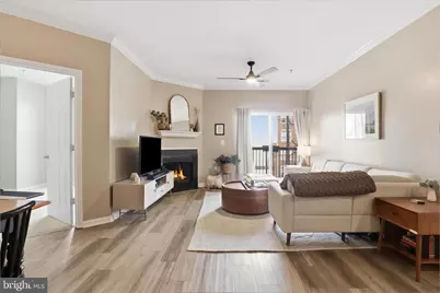 11379 Aristotle Drive #10-307, Fairfax, VA 22030 - Photo 5