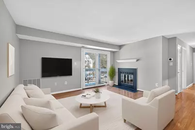 8600 Shadwell Drive #6, Alexandria, VA 22309 - Photo 15