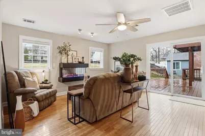 5519 Yorkshire Street, Springfield, VA 22151 - Photo 17