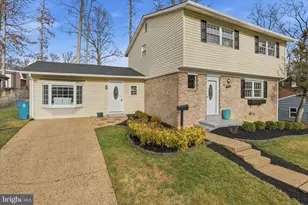 5519 Yorkshire St, Springfield, VA 22151 - Photo 3