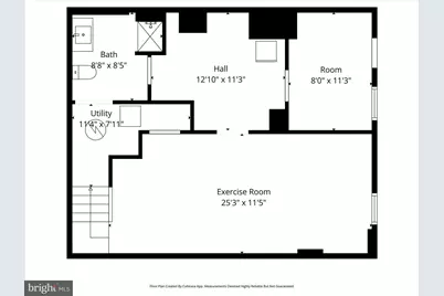 5519 Yorkshire Street, Springfield, VA 22151 - Photo 49